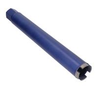 Nucleo di Diamante Bagnato Punta Trapano Foro Secco visto punte Core punte