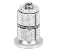 Nucleo di espansione della forcella anteriore in fibra di carbonio per bici Vite di espansione ad alta resistenza ad alta durezza