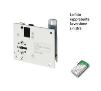 NUCLEO DI RICAMBIO MOTTURA 91.057 DESTRA CHIAVE 50 - Ferrero Ferramenta