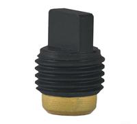 Nucleo d'ottone efficiente della valvola del carro armato di immersione subacquea con il rivestimento del politetrafluoroetilene, componente ideale della sostituzione