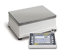 Nucleo - IlT 300 K di 2gm - Bilancia a piattaforma 0,05 kg: 0,1 kg: 150 kg: 300 kg - IlT 300 K di 2gm