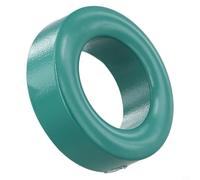 Nucleo in ferrite 60 x 20 x 36 mm per soppressione del rumore, filtro RFI per anello per USB, rete, satellite e cavi, morbido anti-interferenza magnetico