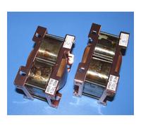 Nucleo in ferro amorfo di tipo C 8K: trasformatore di uscita push-pull da 4Ω, 8Ω, 16Ω, adatto for circuiti push-pull a valvole 6P14, 6P3P e altri.(8K of 16 ohm)