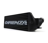 NUCLEO INTERCOOLER MONTAGGIO ANTERIORE PER BMW SERIE 3 320d F30 F31 N47 B47 12+