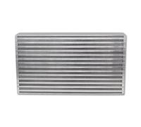 Nucleo Intercooler Vibrant Performance 12833