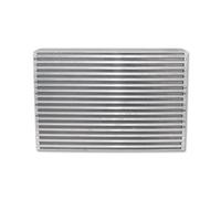 Nucleo Intercooler Vibrant Performance 12834