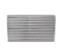 Nucleo Intercooler Vibrant Performance 12835
