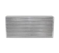 Nucleo Intercooler Vibrant Performance 12837