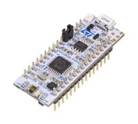 NUCLEO-L011K4 Kit di progettazione: STM32 STM32L011K4T6 USB B micro, scheda m...
