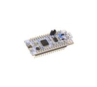 NUCLEO-L031K6 Kit di progettazione: STM32 STM32L031K6T6 USB B micro, scheda m...