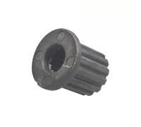 Nucleo pulsatore 2,7 cm x 2,1 cm per lavatrice da 6,5 kg | Compatibile con rondelle di carico dall'alto, risolve problemi, ripristina l'agitazione, parte di riparazione essenziale