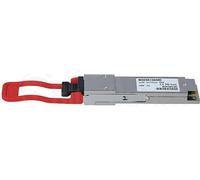 BlueOptics Kompatibler Edge Core QSFP-40G-ER4 BO25K13640D QSFP Transceiver, LC-Duplex, 40GBASE-ER4, Singlemode Fiber, 1310nm, 40KM, 0°C/+70°C, DDM (QSFP-40G-ER4-EE-BO) Marca