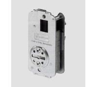 NUCLEO COMPACT per Serratura MOTTURA in ferro 3CH.50 X 52N471 - DX e SX (SX)