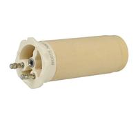 Nucleo riscaldante ceramica per Leister UNIPLAN E UNIFLOOR S UNIFLOOR E TWINNY T