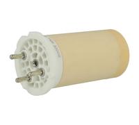 Nucleo riscaldante ceramica per Leister WELDPLAST 605 600