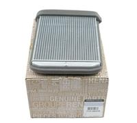 Nucleo riscaldatore originale Renault Kangoo Master III 2.3 DCI 7701209819