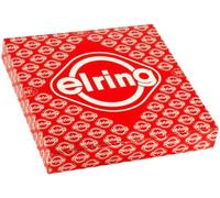 ELRING 082.220 Kit montaggio turbocompressore