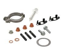 ELRING 551.410 Kit montaggio turbocompressore