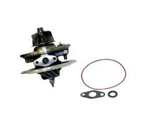 Nucleo rotore turbocompressore 60002 MEAT & DORIA per BMW 7 5 5 Touring