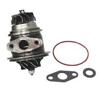 Nucleo rotore turbocompressore 60004 MEAT & DORIA per OPEL CORSA C ASTRA H