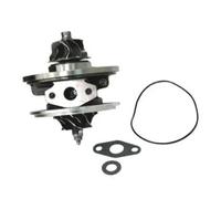 Nucleo rotore turbocompressore 60019 MEAT & DORIA per BMW 3 Touring 5 Touring 3