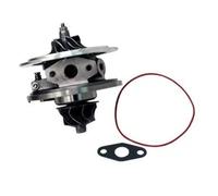 Nucleo rotore turbocompressore 60027 MEAT & DORIA per FORD FOCUS I
