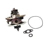 Corpo centrale, turbocompressore per AUDI SKODA VW A4 A6 GOLF PASSAT POLO SUPERB