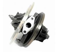 Nucleo rotore turbocompressore 60038 MEAT & DORIA per BMW 7 5 X5 5 Touring