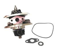 Nucleo rotore turbocompressore 60039 MEAT & DORIA per BMW 3 Compact 3 3 Touring