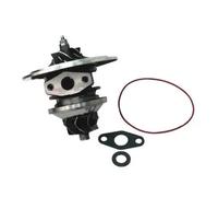 Nucleo rotore turbocompressore 60040 MEAT & DORIA per RENAULT MITSUBISHI OPEL