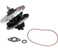 Nucleo rotore turbocompressore 60043 MEAT & DORIA per CITROËN VOLVO FORD MAZDA