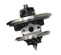 Nucleo rotore turbocompressore 60044 MEAT & DORIA per BMW X3 5 5 Touring