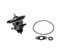 Nucleo rotore turbocompressore 60048 MEAT & DORIA per FIAT OPEL LANCIA SUZUKI