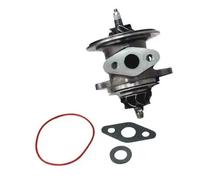 Nucleo rotore turbocompressore 60050 MEAT & DORIA per SMART CITY-COUPE CABRIO