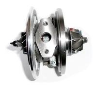 Nucleo rotore turbocompressore 60053 MEAT & DORIA per ALFA ROMEO 159