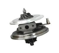 Nucleo rotore turbocompressore 60071 MEAT & DORIA per FORD TOURNEO CONNECT S-MAX