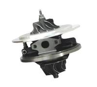 Nucleo rotore turbocompressore 60073 MEAT & DORIA per MERCEDES-BENZ