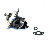 Nucleo rotore turbocompressore 60086 MEAT & DORIA per CITROËN PEUGEOT