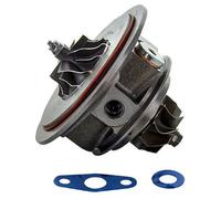 Nucleo rotore turbocompressore 601032 MEAT & DORIA per ABARTH ALFA ROMEO
