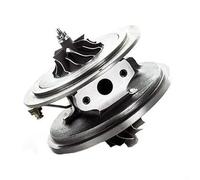 Nucleo rotore turbocompressore 601061 MEAT & DORIA per PEUGEOT CITROËN