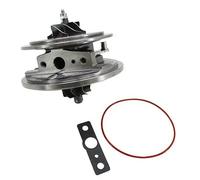 Nucleo rotore turbocompressore 601068 MEAT & DORIA per KIA HYUNDAI