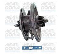 Nucleo rotore turbocompressore 601071 MEAT & DORIA per HYUNDAI KIA