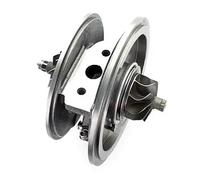 Nucleo rotore turbocompressore 601125 MEAT & DORIA per CITROËN PEUGEOT