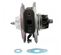 Nucleo rotore turbocompressore 601156 MEAT & DORIA per FORD TRANSIT V363 Furgone