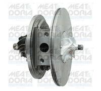 Nucleo rotore turbocompressore 601181 MEAT & DORIA