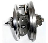Nucleo rotore turbocompressore 60121 MEAT & DORIA per DODGE JEEP MITSUBISHI