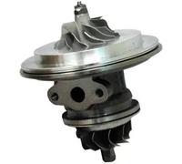 Nucleo rotore turbocompressore 60123 MEAT & DORIA per NISSAN OPEL RENAULT