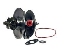 Nucleo rotore turbocompressore 60125 MEAT & DORIA per VW SEAT