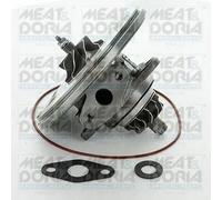 Nucleo rotore turbocompressore 601255 MEAT & DORIA