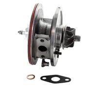 Nucleo rotore turbocompressore 601273 MEAT & DORIA per OPEL FIAT JEEP ALFA ROMEO